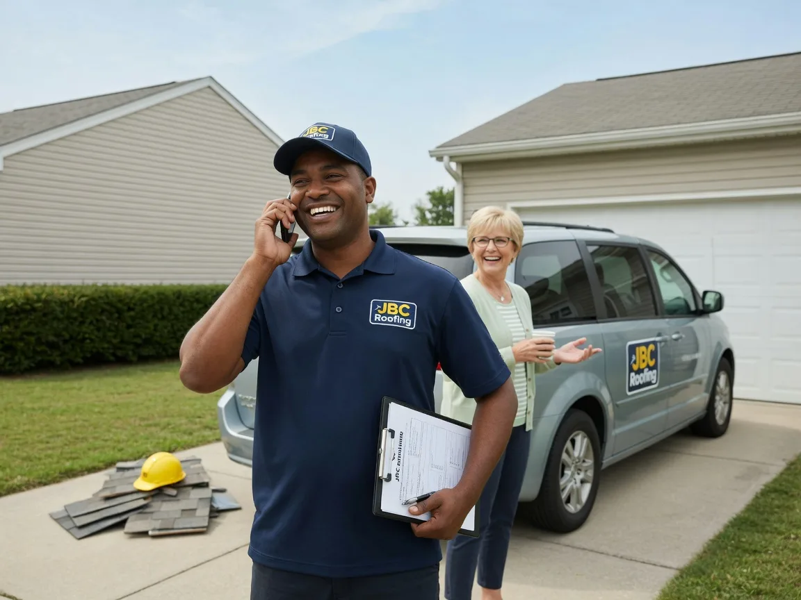 Roof Replacement Watkinsville, GA FAQs